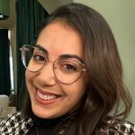 Foto depoimento Tayane